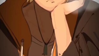 naruto kawai