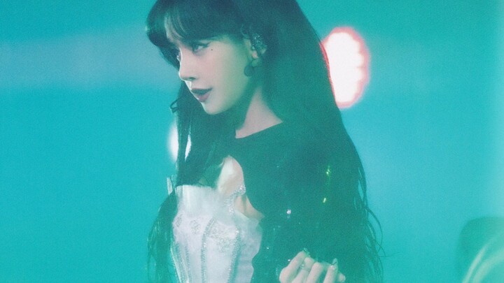 【4K LIVE】BLACKPINK - DDU-DU DDU-DU (2021 'THE SHOW' LIVE DVD)