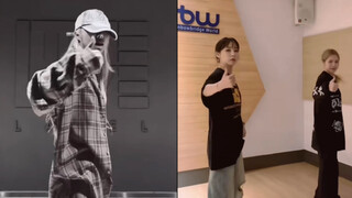 【MAMAMOO】Smoke challenge, one is missing—familiar sun-and-moon glow, Black Gold, we're just waiting 