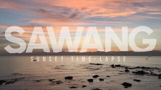 SAWANG || Sunset Time-Lapse [HD] | Romblon, Philippines