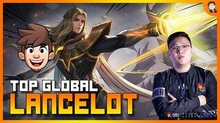 BINUHAT NI BOBONG YUNG LANCELOT KO!