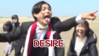 The music from the theatrical version sounds perfect for...