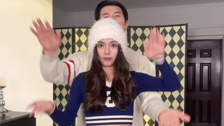 Only 1% of couples are said to pull this off