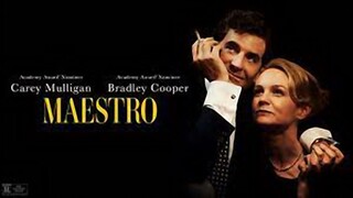 Maestro  Official Trailer  Netflix