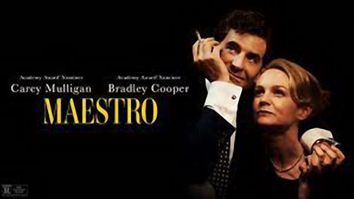Maestro  Official Trailer  Netflix