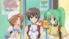 Higurashi no Naku Koro ni Sotsu - EP 5 [Sub Indo]