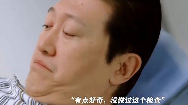 This boss comes across as maybe having a short temper, but deep down they’re a good person.