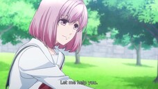 Norn9 Episode 6 Tagalog Dubbed