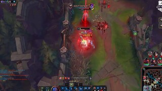 Những Khoảnh Khắc đáng nhớ nhất LOL #28
