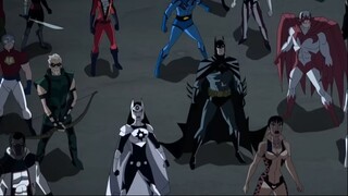 Watch Now Full Justice League: Crisis on Infinite Earths Part Three For Free Link in Description