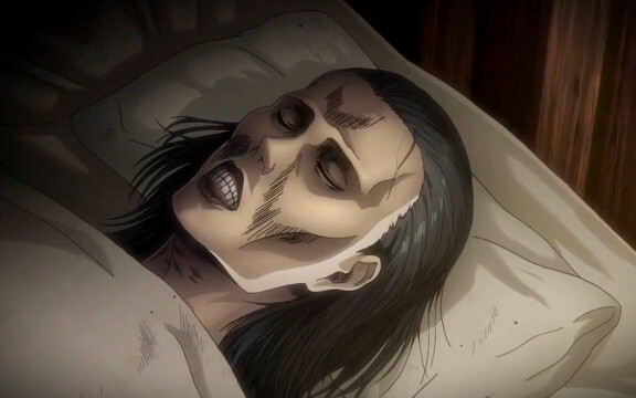 [MAD]The people Levi Ackerman loses in his life|<Attack On Titan>
