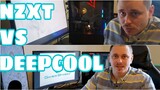 Deep Cool Castle 240EX AIO Benchmarks GamerStorm