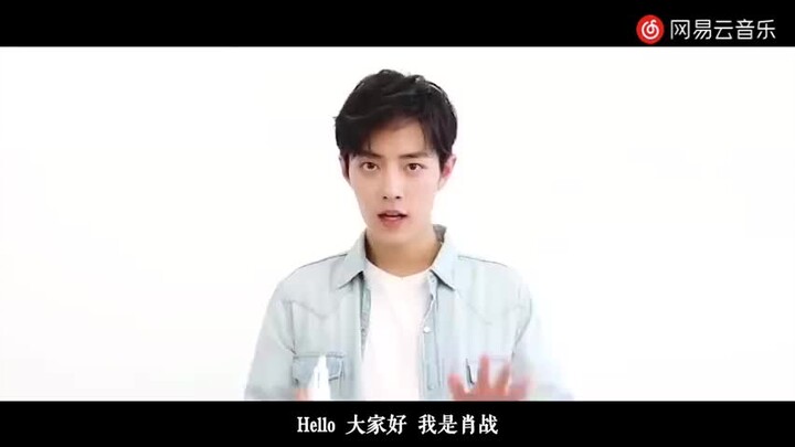 “The Best Xiao Zhan in the World” — I hear a lot of people love this video~