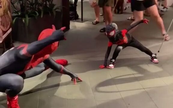 Everybody loves Spider-Man, but when can I watch Spider-Man?