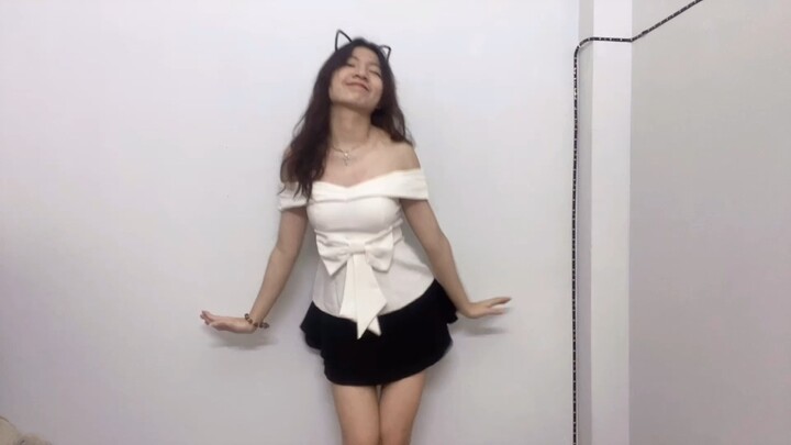Ú oà meo meo