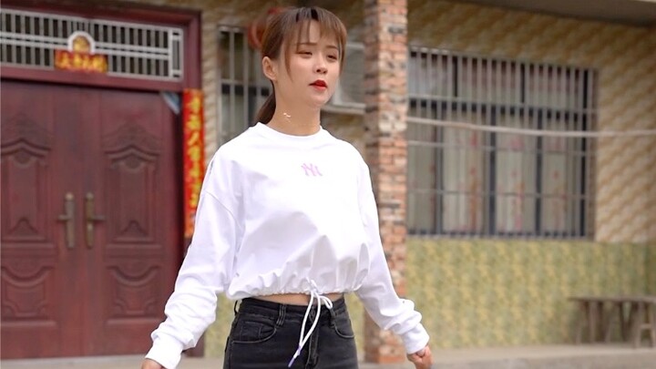 เมื่อเจอของอร่อย ฉันขอออกจากการแข่งขันเลย คนที่รักคุณทุกคนล้วนชอบดูคุณกินอย่างเอร็ดอร่อย