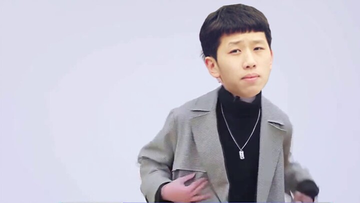 [Wang Jingze] Your rice is so delicious