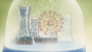 Season 2 Honey and Clover Episode-3