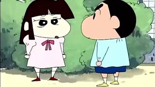 "Sư phụ Xiaoxin, chúng ta hãy trốn đi." Xiaoxin: "Thật là rắc rối."