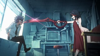 KILL la KILL - Tập 14 [Việt Sub]