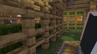 PHẦN 3- NHỮNG TẬP PHIM NGẮN MINECRAFT - PART 3- MINECRAFT SHORT VIDEOS - GAME TÔ