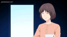 Youkai Apartment no Yuuga na Nichijou episode 20 - SUB INDO