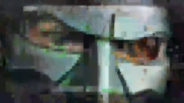 Highly uncertain—what appears to be a test clip from “Avengers 5: Day of Doom”