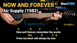 Now And Forever - Richard Marx (1994) Easy Guitar Chords Tutorial with Lyrics Part 3 REELS
