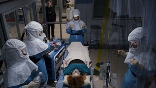 【宇哥】 致死病毒侵袭医院，患者接连被感染，医生们慌了！《良医S2-10》