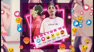 Reactors Mo - J-black & Toistorii