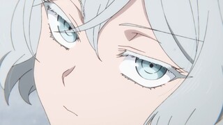 [Vanitas Season 2] White-haired Lolita? Joan of Arc misses Croy!