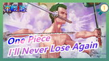 [One Piece] I'll Never Lose Again_1