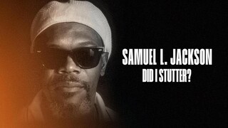 Samuel L. Jackson: Did I Stutter? full movie [indo sub]