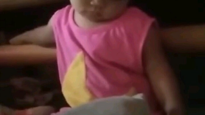 batang mtutulog khit anong pusisyon🤣🤣🤣