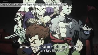 Dragon Ball Super Hero Full Movie Sub Indo