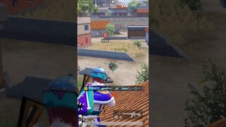 PUBG MOBILE | Turn lasung eksekusi #bgmi #pubgmobile #pubg #mrxrawan #youtubeshorts #bgmishorts