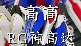 高高 RG神