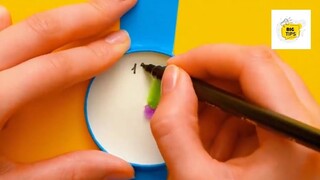 (P182) Những Mẹo Vặt Tiện Lợi #BigTips