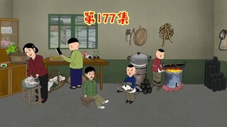 刘琳琳遇到双胞胎