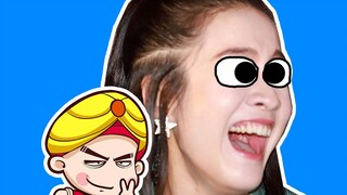 【唐唐】最沙雕的女主角 爆笑吐槽国产神剧《赤雷传》全程持续高能！