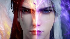 Renegade Immortal Episode 108 AMV VERSION 🔥 Harta Langit Peringkat Surgawi