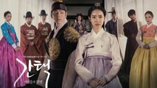 Queen: Love And War episode 01 Sub Indo