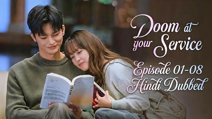 Doom.At.Your.Service.Season.01.Episode.01-08.Hindi.Dubbed