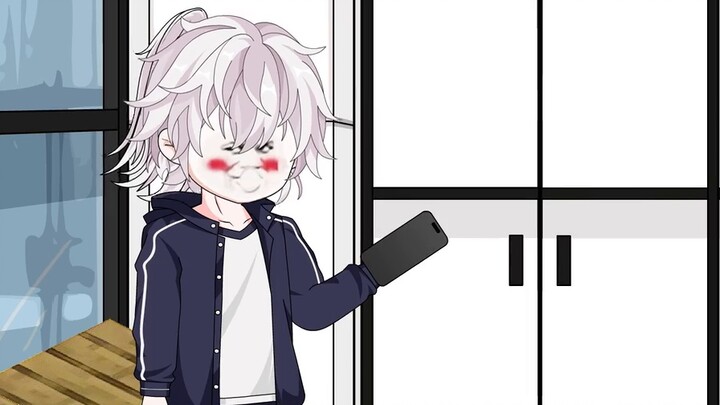 Oh, another magical girl is here. It's not me. I don't understand what you are saying.