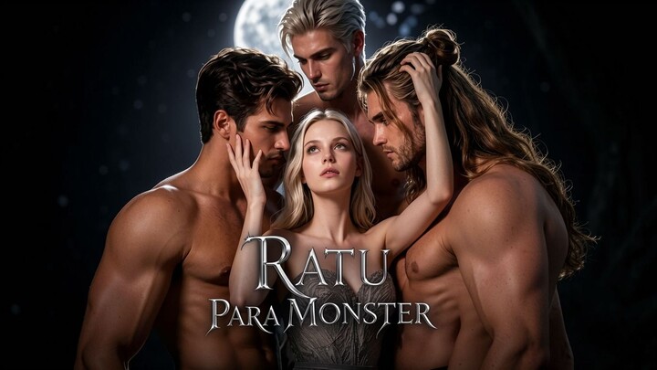 Ratu Para Monster Full Bahasa Indonesia (NS)