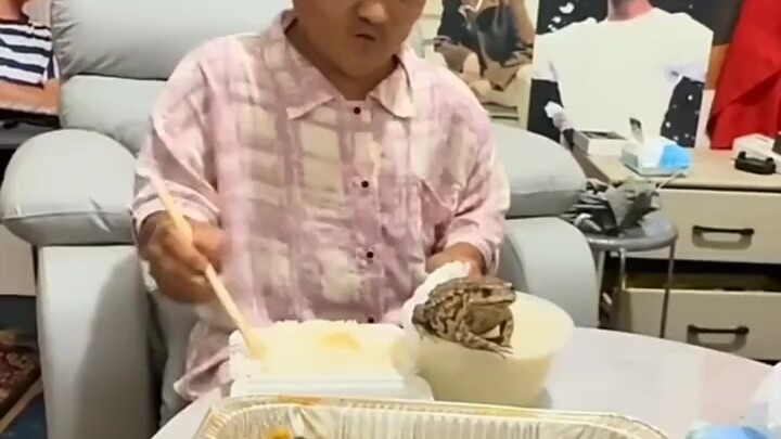 พี่ชายคนที่สองของคุณที่ชนบท