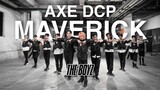 THE BOYZ(더보이즈) ‘MAVERICK’ DANCE COVER by AXE from INDONESIA (Fix ver.)