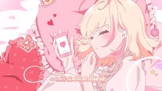 【Original Song】 Sweet Talk (โม้)「Poru」