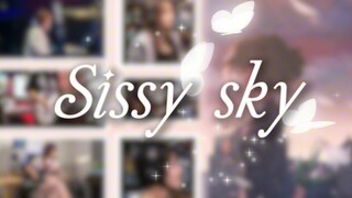 【Ai Meng Ensemble】ต้นฉบับครั้งแรกของ Sissy Sky Huiyuan Ai