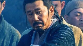 Liu Bang mengkhianati Yong Chi